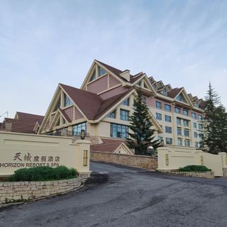 夏日，与相爱的人一起在长白山放歌！（上）