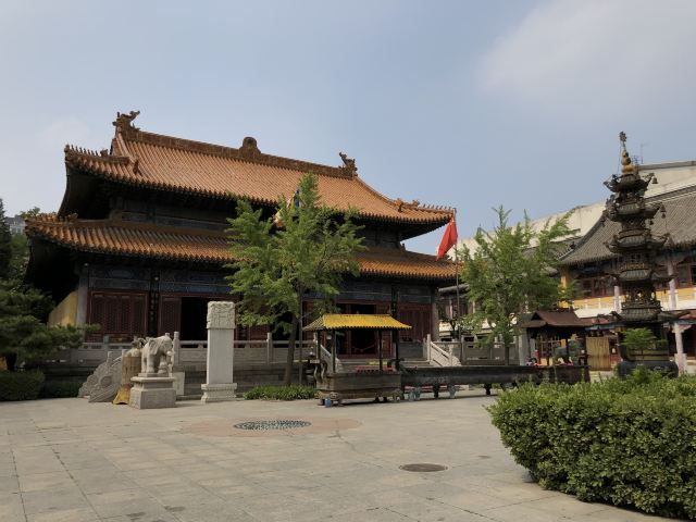 大悲禅院旅行图片 3