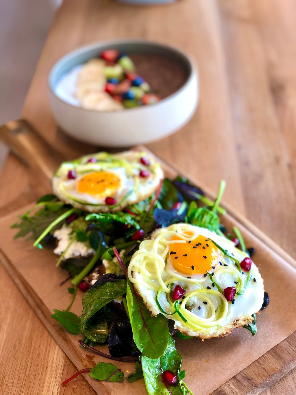 Sunnyside Restaurant
