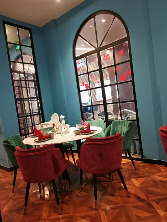 Florantine Traditional Fish and Chips餐厅图片