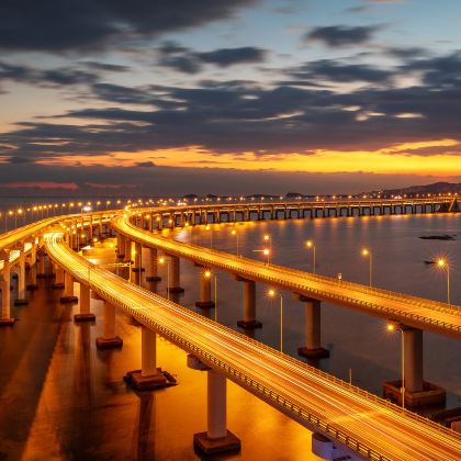 沈阳+丹东+大连6日5晚拼小团