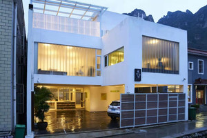 十渡风景名胜区游记图文-房山十渡-创新时尚的人性化民宿-环境真是太棒了