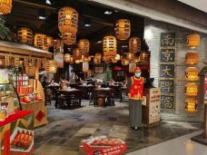 淮海路-上海-沈福成