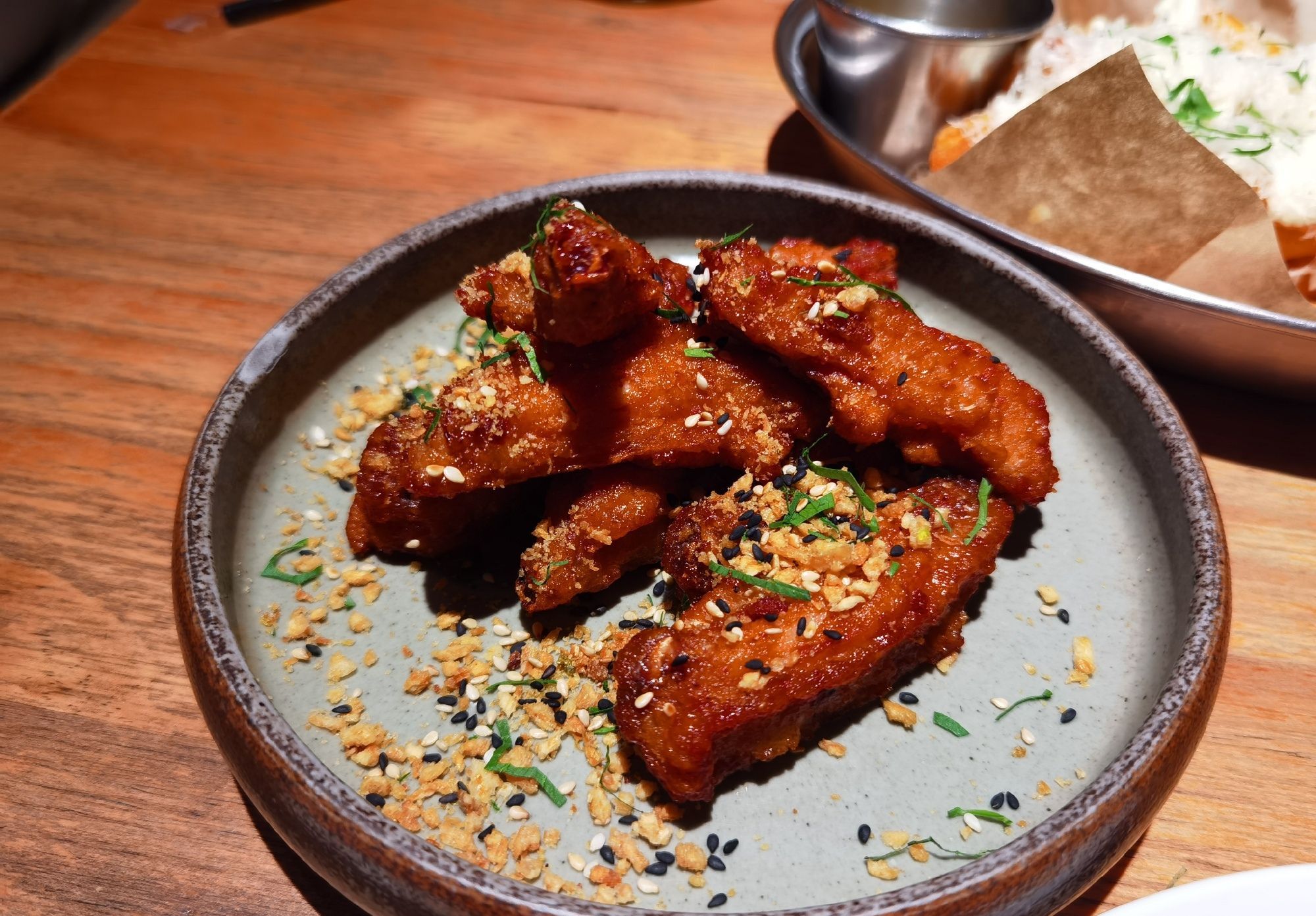 Fisherman's Seafood Bremen餐厅图片