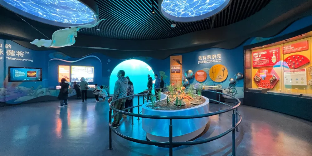 永安旅遊