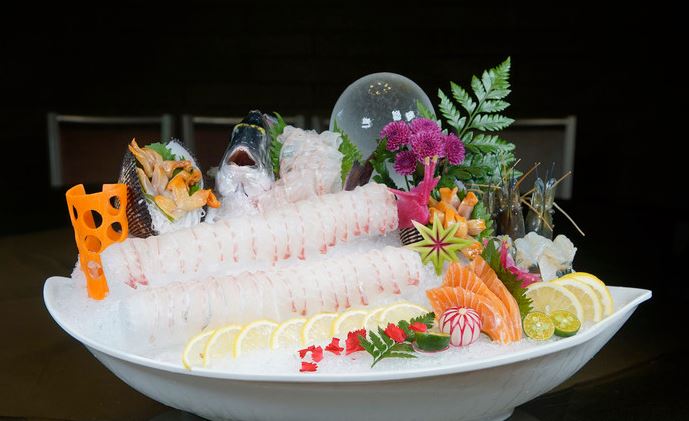 椰林海鲜码头(花都雅瑶店)