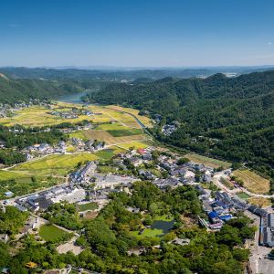 Shaoshan