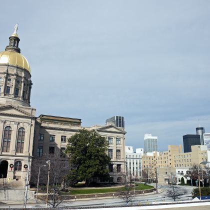 美国纽约+匹兹堡+纳什维尔+新奥尔良+亚特兰大10日9晚跟团游