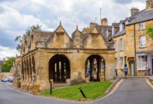 Chipping Campden Market Hall景点图片
