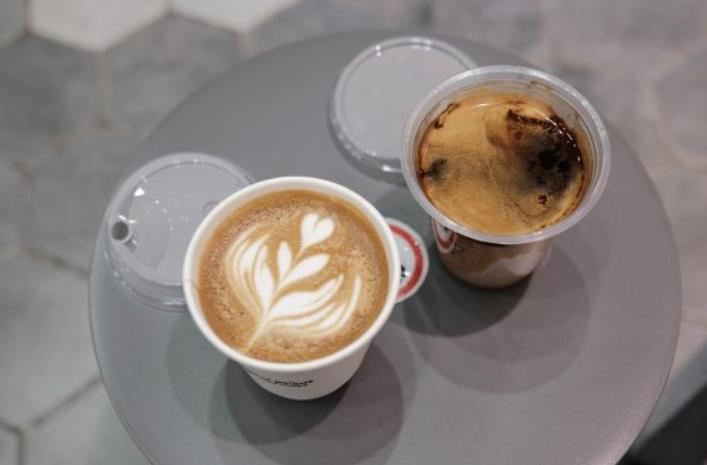 DAILY BREW