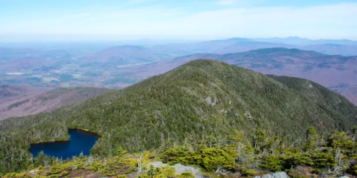 Mount Mansfield