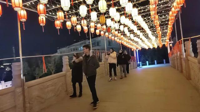 南水北调中线工程纪念园旅行图片 2