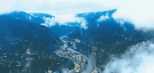 Mlife!在汶川,有你向往的“无忧生活”!