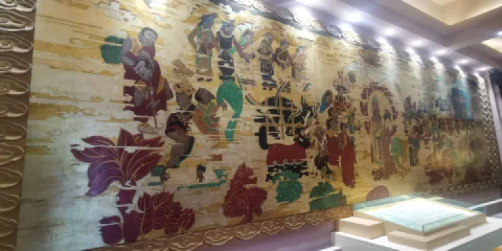 藏東南文化遺產博物館