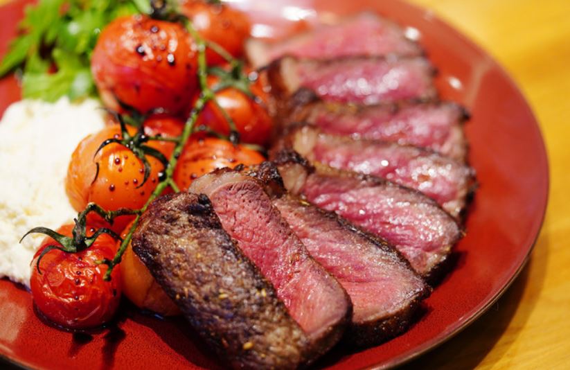 hallch好吃餐厅(奥体中心店)餐厅图片