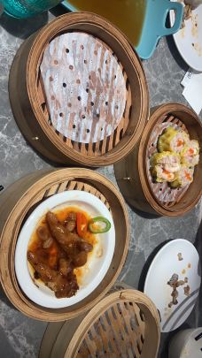 香港新发烧腊茶餐厅(凤凰店)-深圳-超级麦炫风