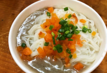 徐嫂糊汤粉美食图片
