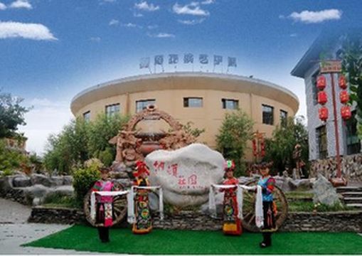 游乡村——绝美秋景观赏之旅