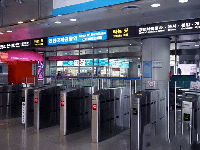 韓國旅遊：漫步首爾商街紀行（圖）。