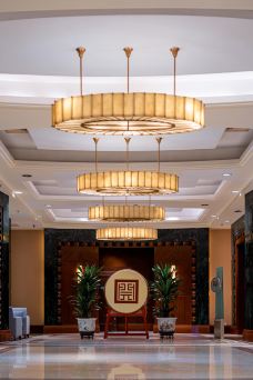 开元名都大酒店·锦园中餐厅-上海