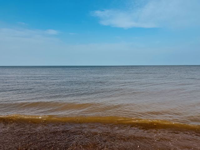 夏家河子海滨景区旅行图片 3