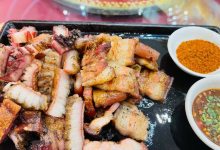 曼听园(凤翔路店)美食图片