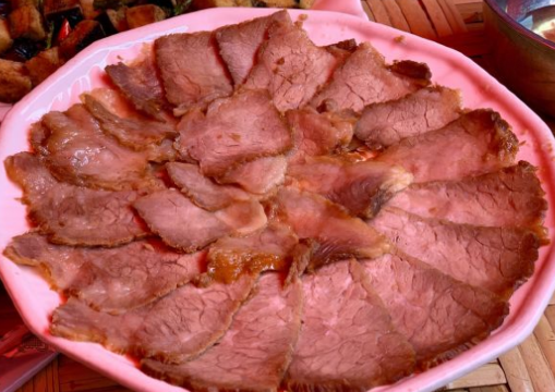 昆师傅饭庄(品香苑分店)