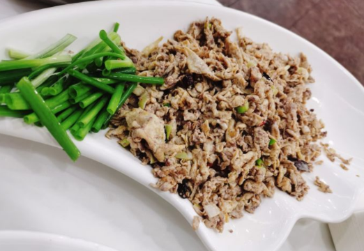 东方红渔家院·麻蛤捞饭·本地海鲜(北塘店)