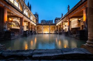 出境游去哪儿玩 | 罗马浴场博物馆2023开年活动全攻略一篇搞定！