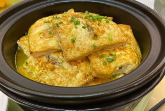 巧手厨娘(锦业路店)