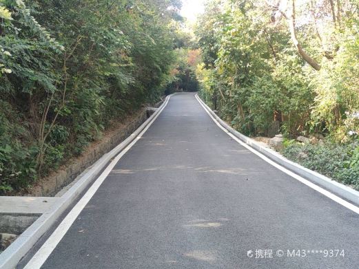 香山公园