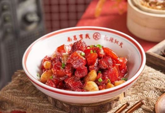 打平伙·鲜辣小炒(蛤蟆街店)