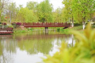 成都周边游|探秘隐藏在城南的千年古城2日游春游攻略