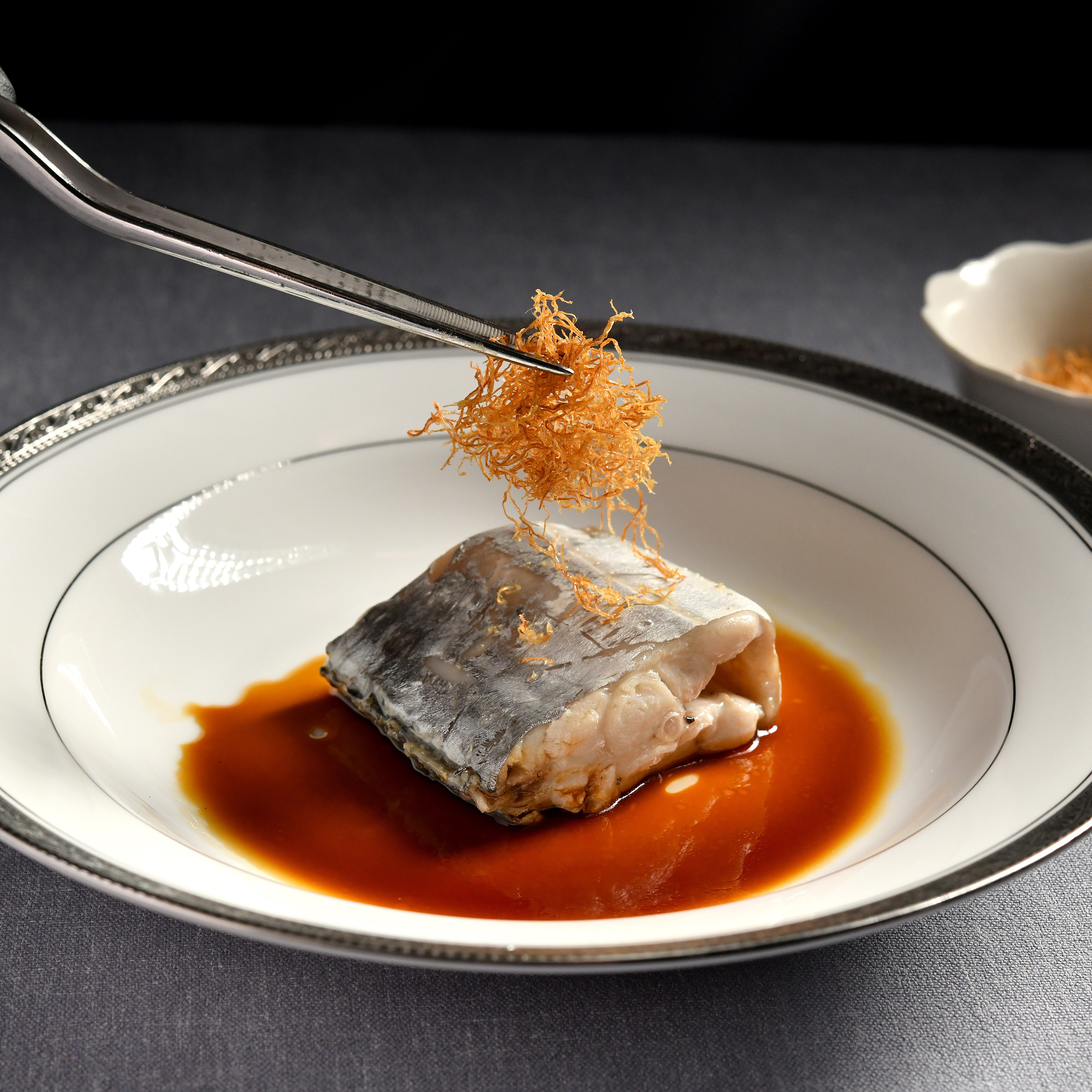 怡情荟•海鲜青岛菜(五四广场旗舰店)餐厅图片