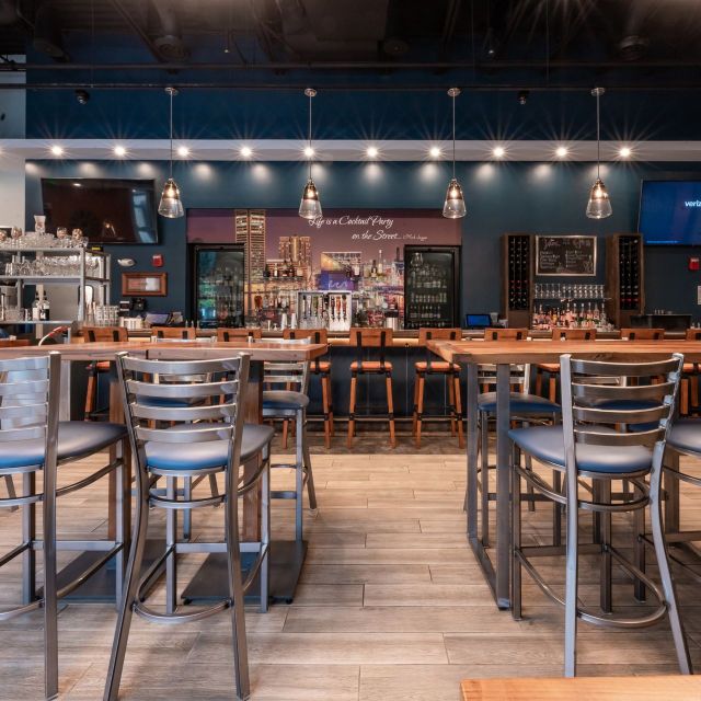 The Gourmet At Kenilworth