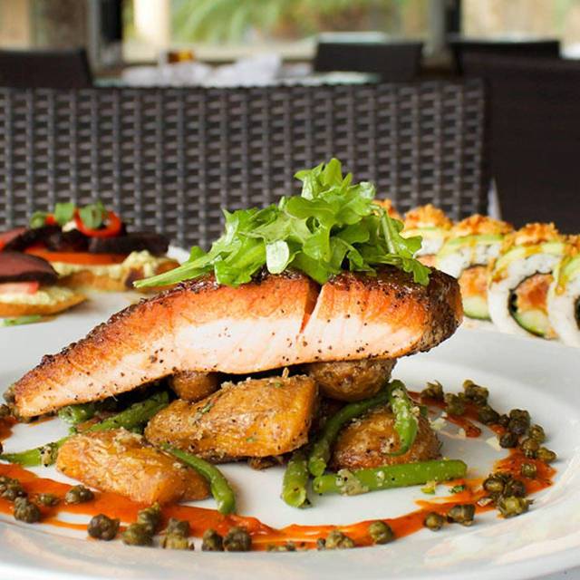 333 Pacific餐厅图片