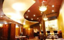 Aditi Indian Dining