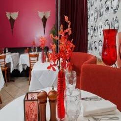 Chez Boet-French Home Cooking餐厅图片