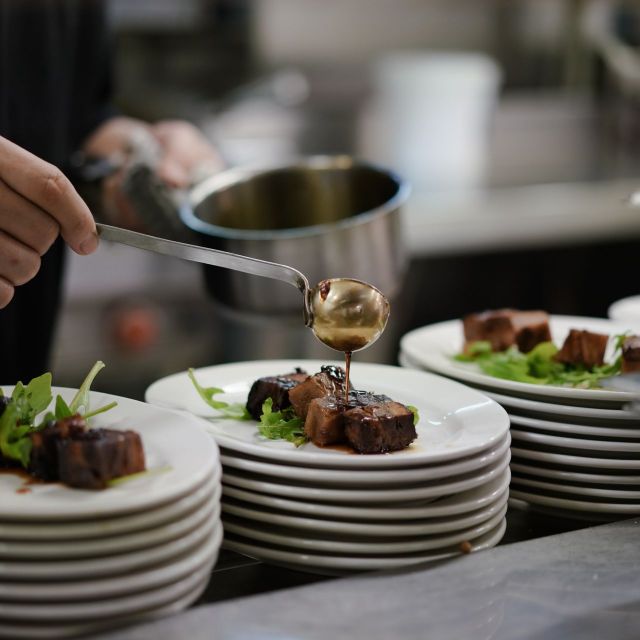 Willow Grill餐厅图片