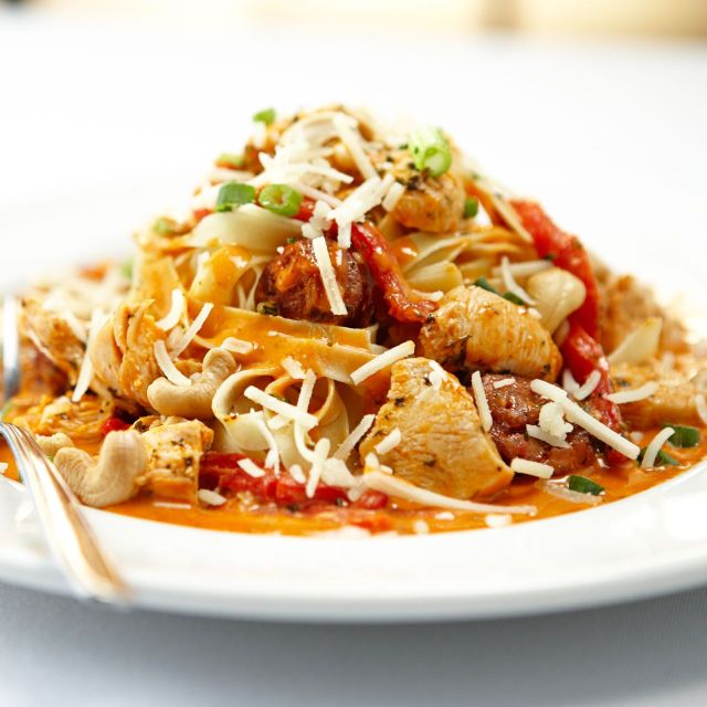 Cafe Carlo餐厅图片