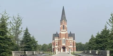 柳孜運河遺址國家文化公園