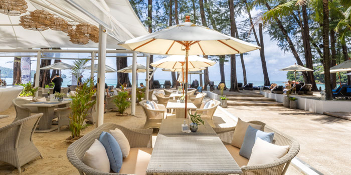 普吉岛洲际酒店度假村(InterContinental Phuket Resort)图片