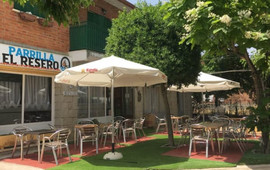 Gastro Brasas El Resero