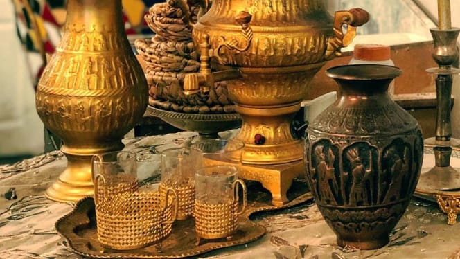 RiCE Persian Kitchen餐厅图片