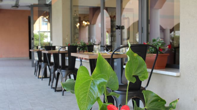 Pesto DiVino餐厅图片