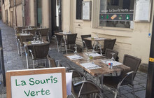 La Souris Verte餐厅图片