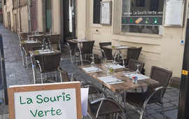 La Souris Verte