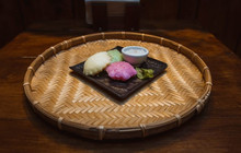 Deli Tasty餐厅图片