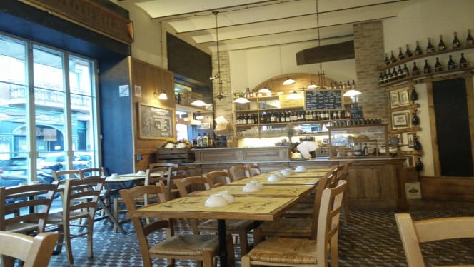 Salsamenteria di Parma