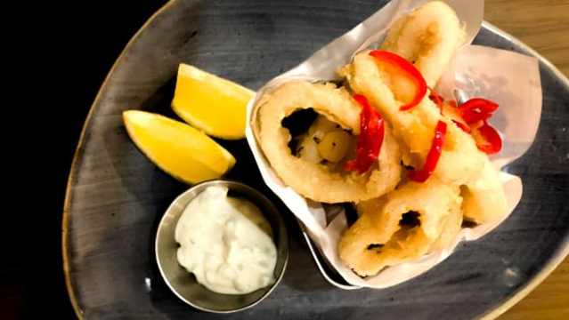 Buenos Aires Nights Steakhouse